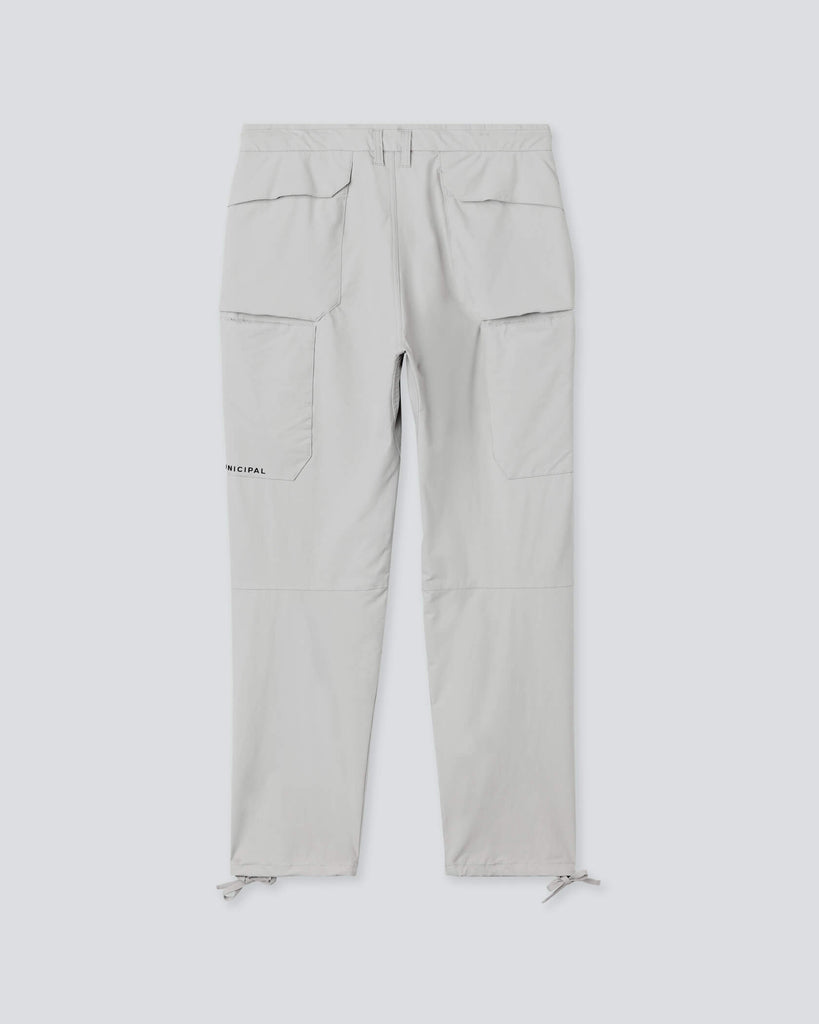 Sportcross Utility Pants in Smoke | MUNICIPAL