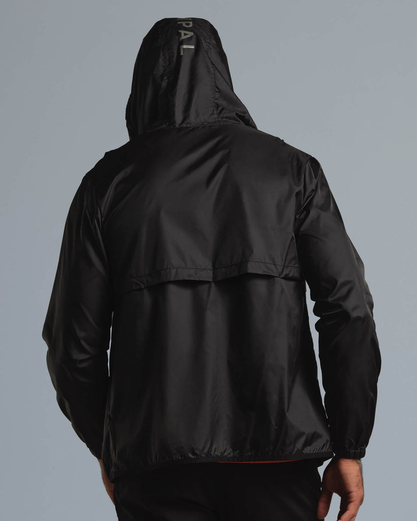 PALACE Sprinter Jacket black M 最安値 PALACE Gore-Tex Zipper Hooded Jacket Unisex Black P20GT001