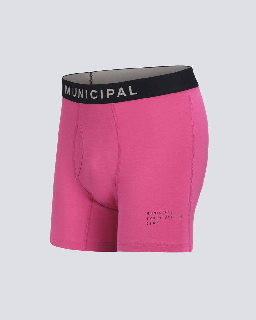 Underdog Boxer Brief | MUNICIPAL