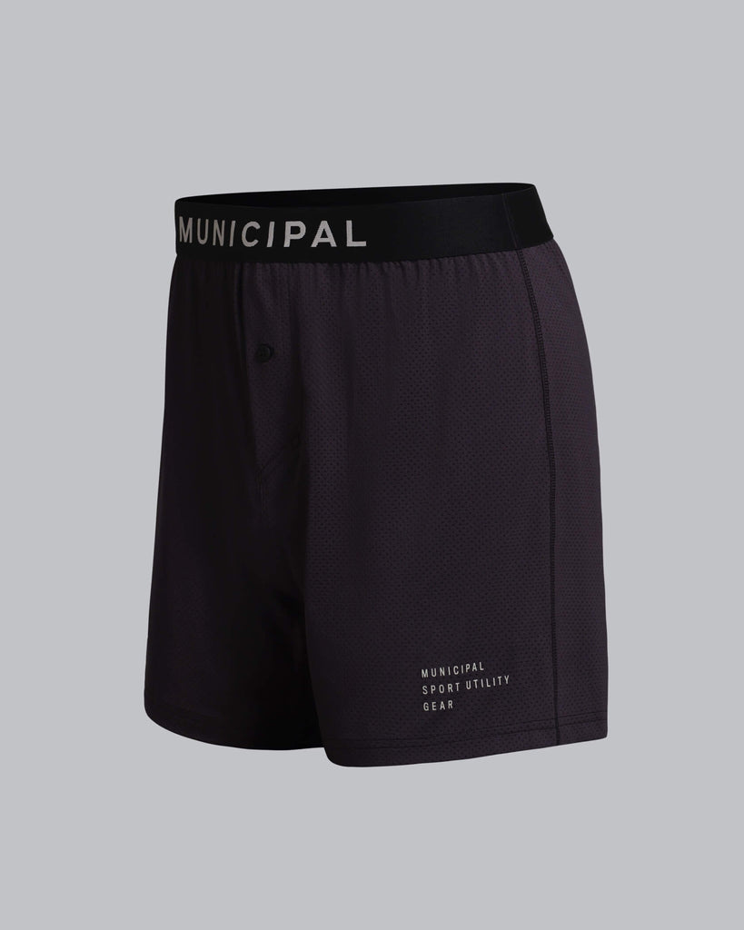 ★BADBLOOD★ Mystic Capsule Boxer Shorts Black w-srt24-090 Boxing_Shorts_Black_2_3d9228ea