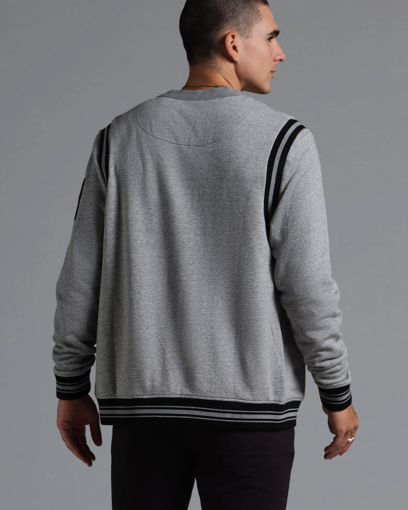 トップス Ground Y GY Cardigan(GA-T12-040) Ground Y GY Cardigan (GA-T12-040) Cardigan