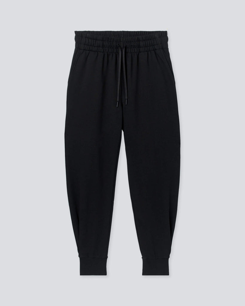 Women's Imagine Joggers | Black | Size XL