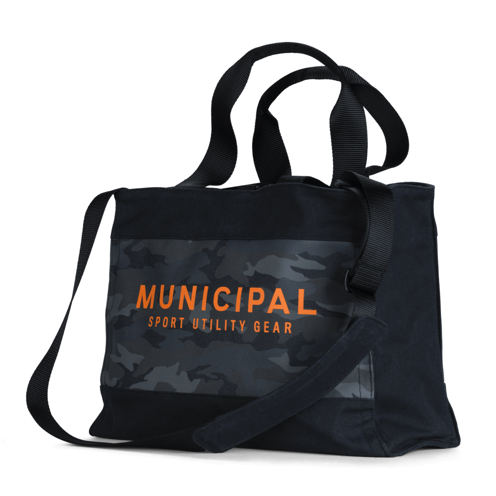 All-Purpose Utility Bag