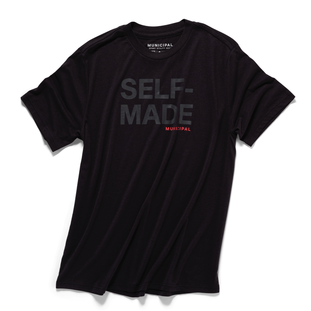Self-Made SuperBlend T-Shirt