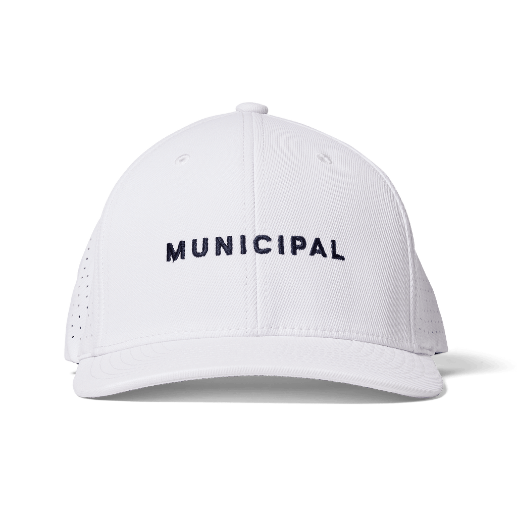 Standard Issue Flexfit Hat | MUNICIPAL