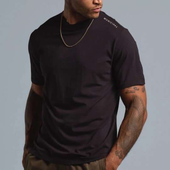 Men's Sport Utility Gear MUNICIPAL Apparel Company