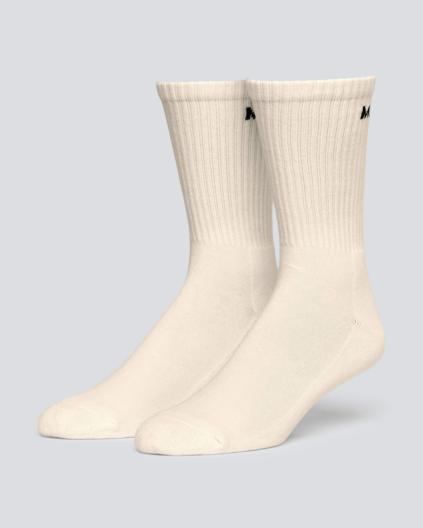 Training Camp Socks |Natural| front