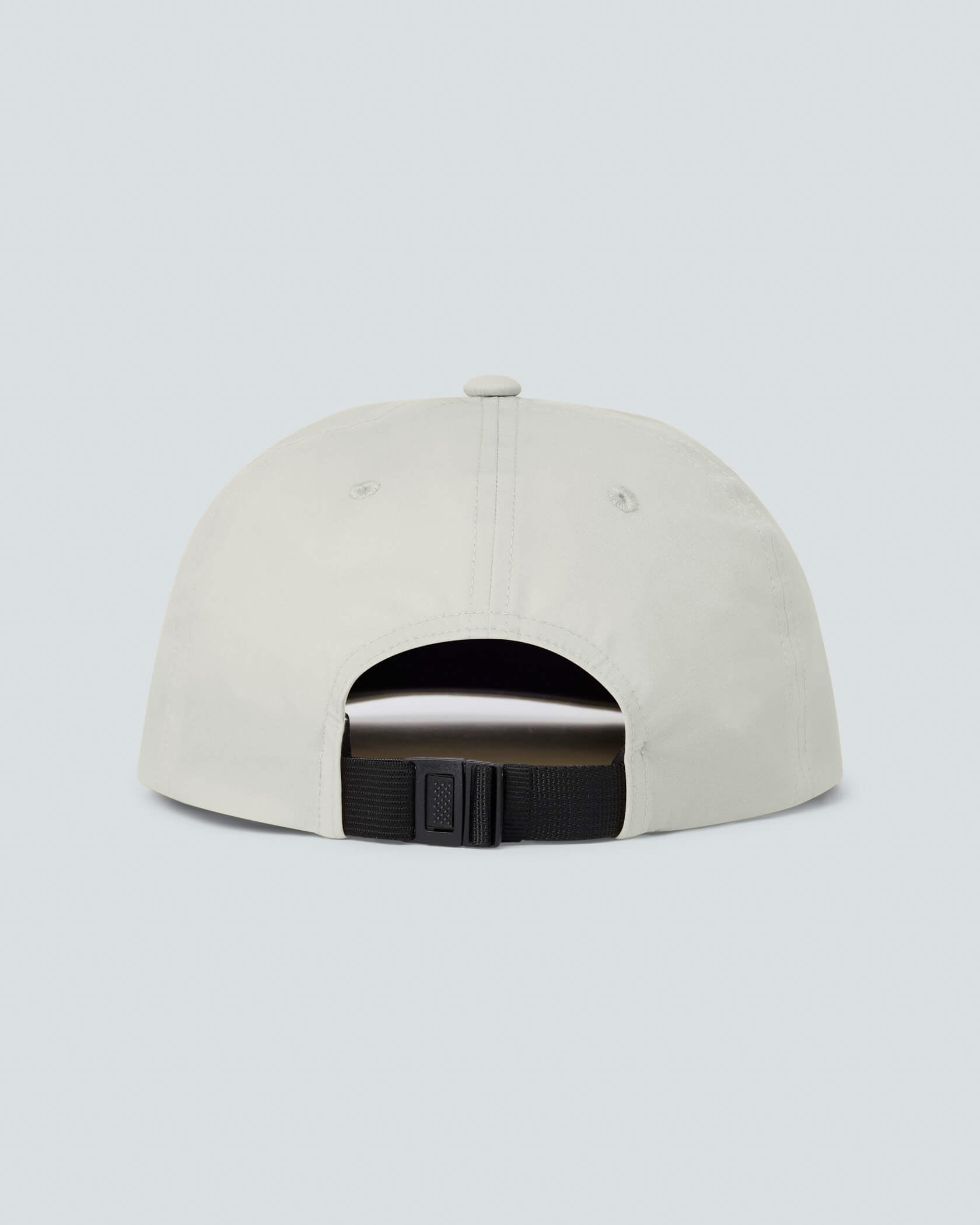 4AM. Hat |Silver Lining| flat back