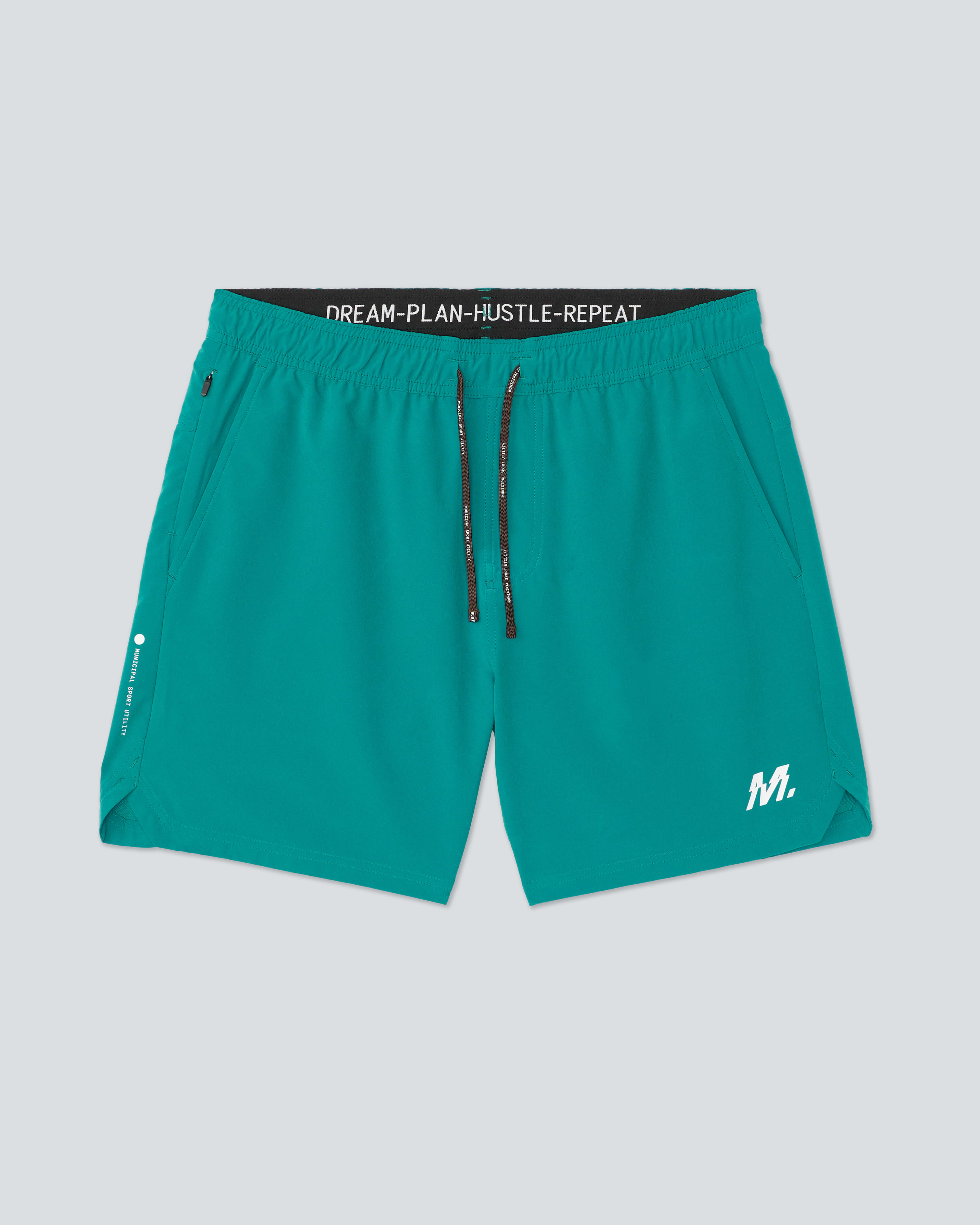 4AM. Shorts 6