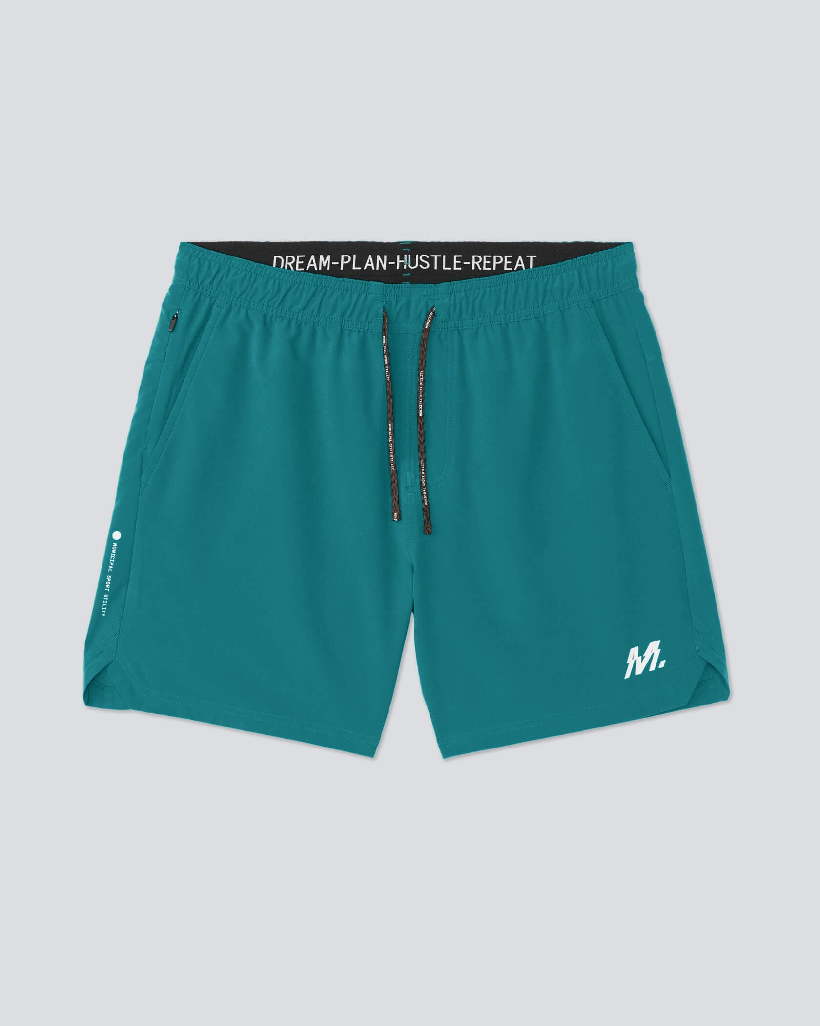 4AM. Shorts 6