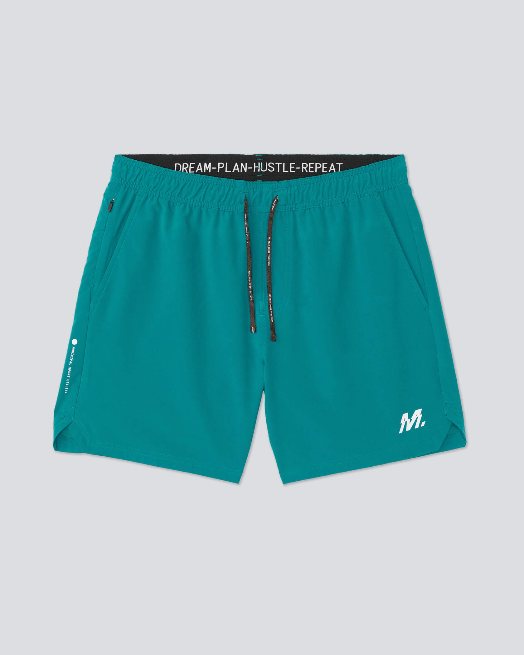 4AM. Shorts 6
