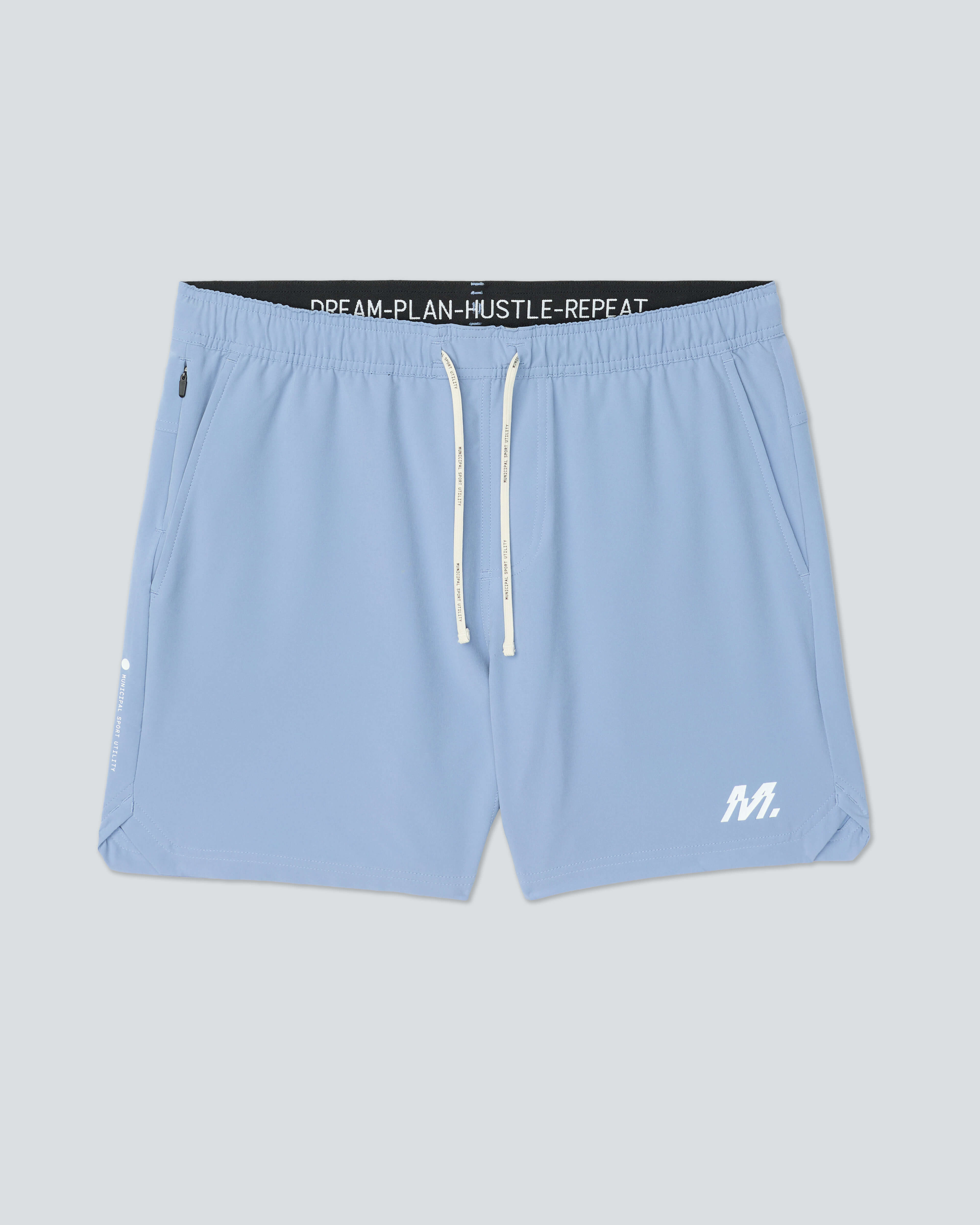 4AM. Shorts 6
