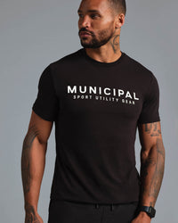 4:AM Club T-Shirt