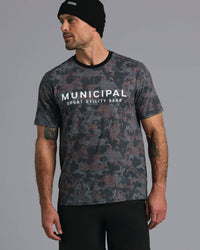 4:AM Club T-Shirt