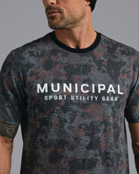 4:AM Club T-Shirt