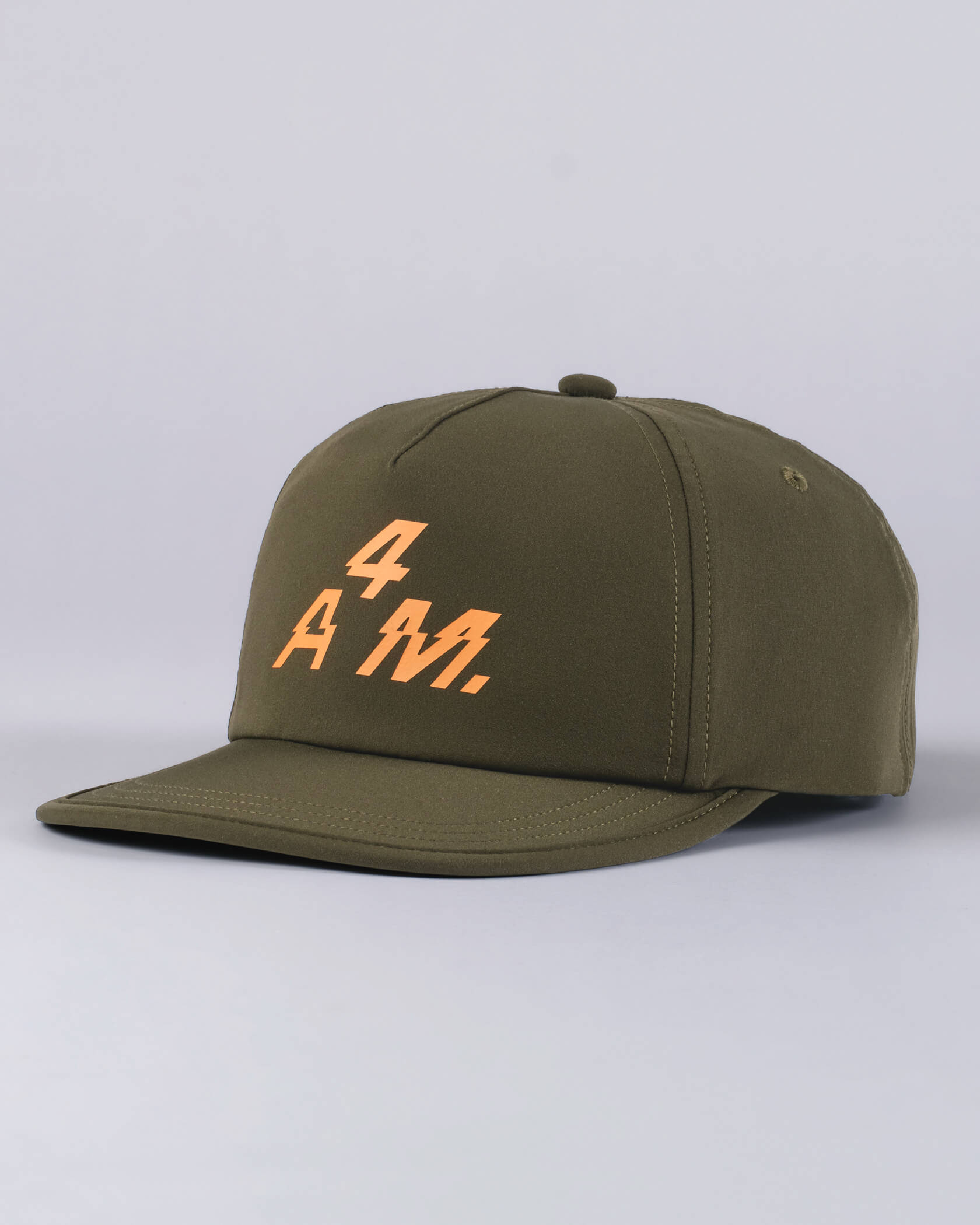 4AM. Tri Hat |Army| side