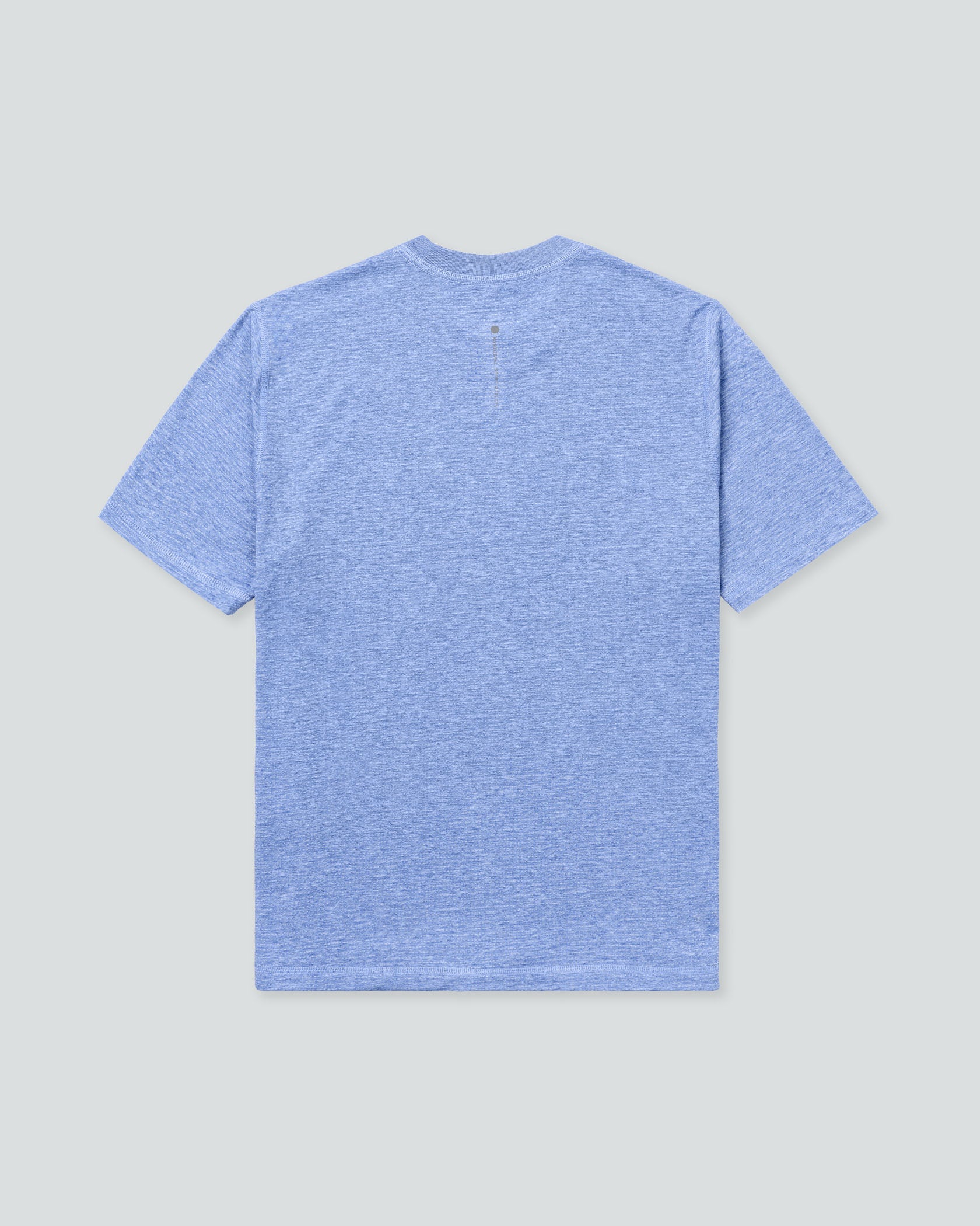 4AM T-Shirt |Horizon Heather| flat