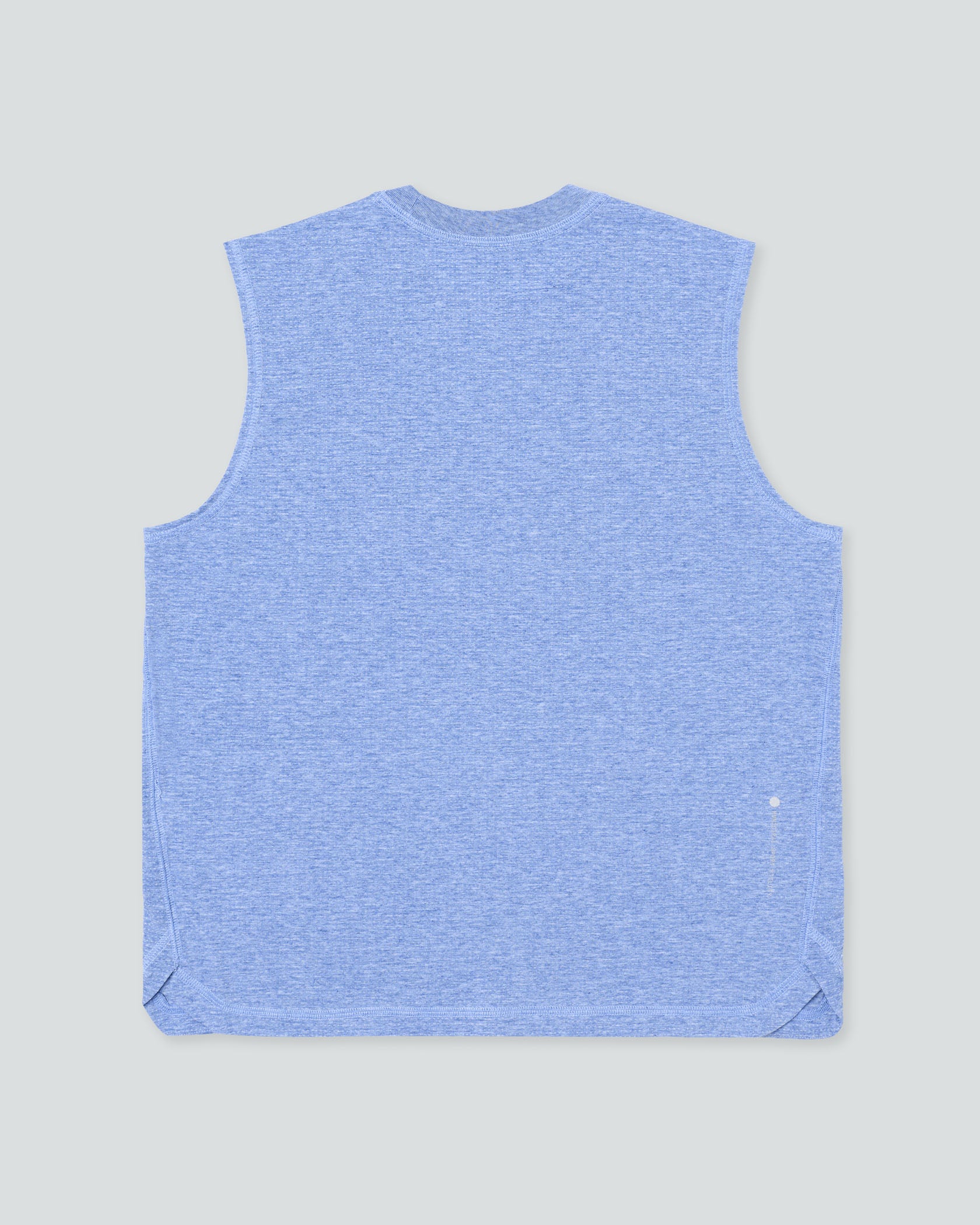 4AM Tank |Horizon Heather| flat