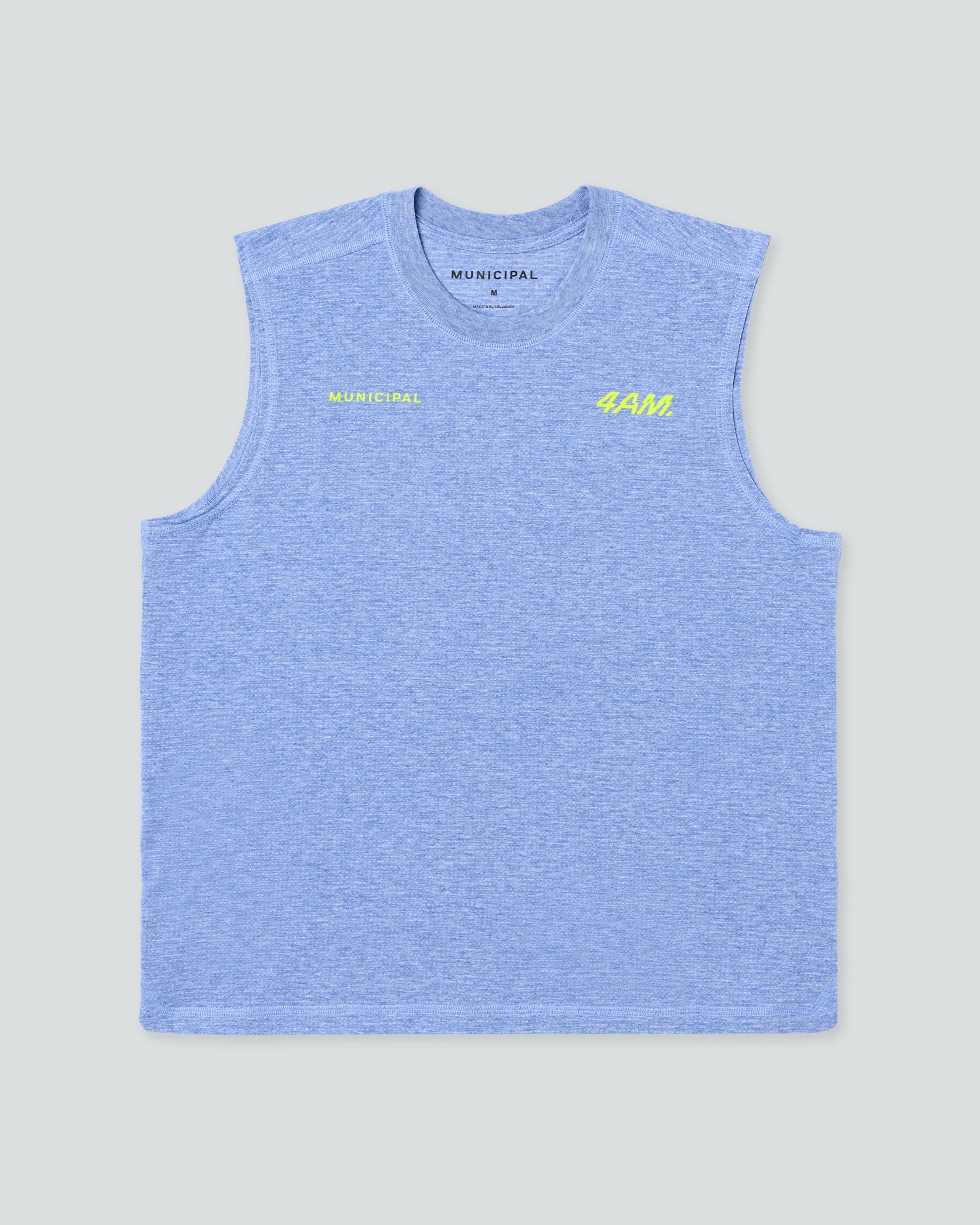 4AM Tank |Horizon Heather| hover