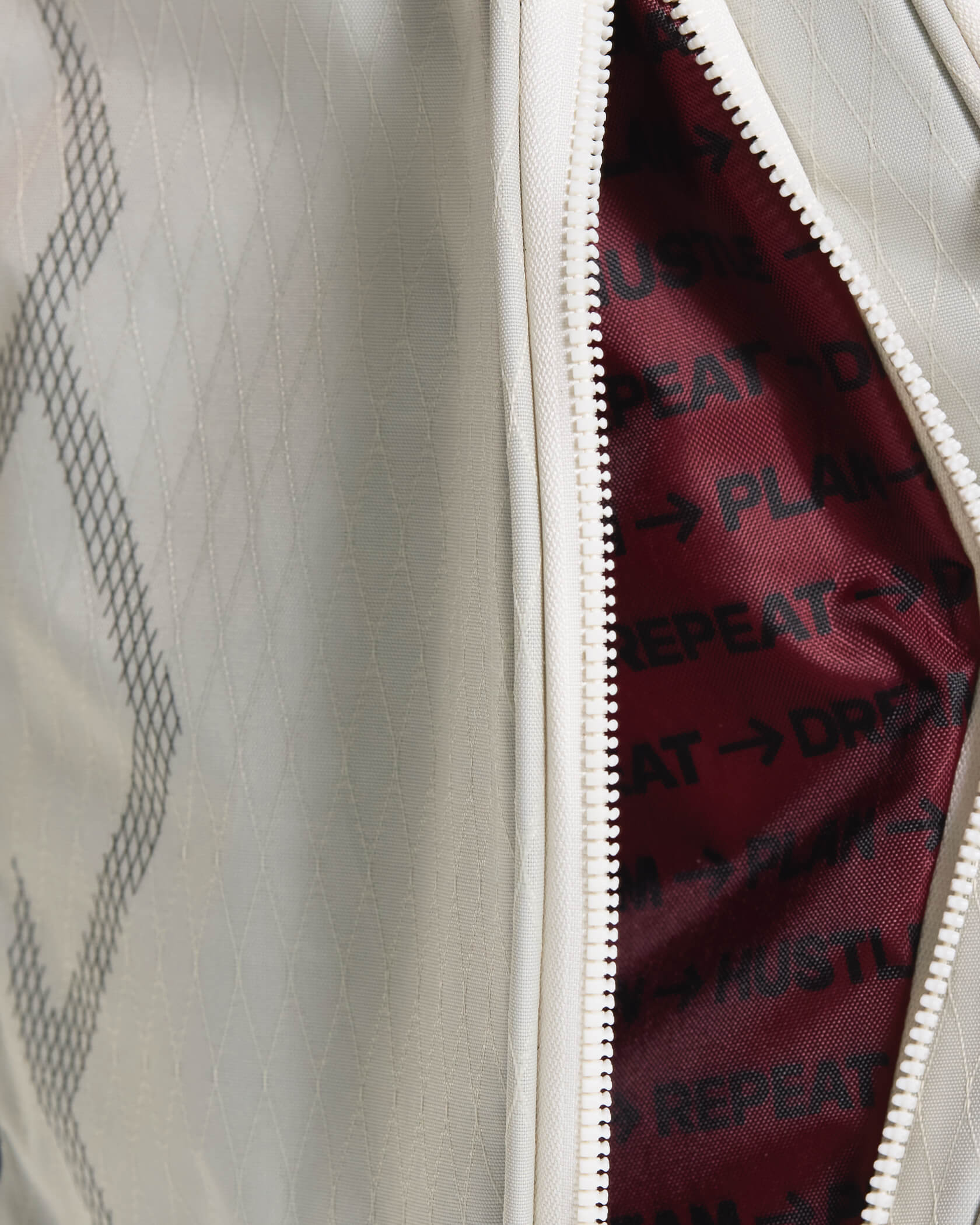 Sun Mountain x MUNICIPAL C-130 Cart Bag - Main Image