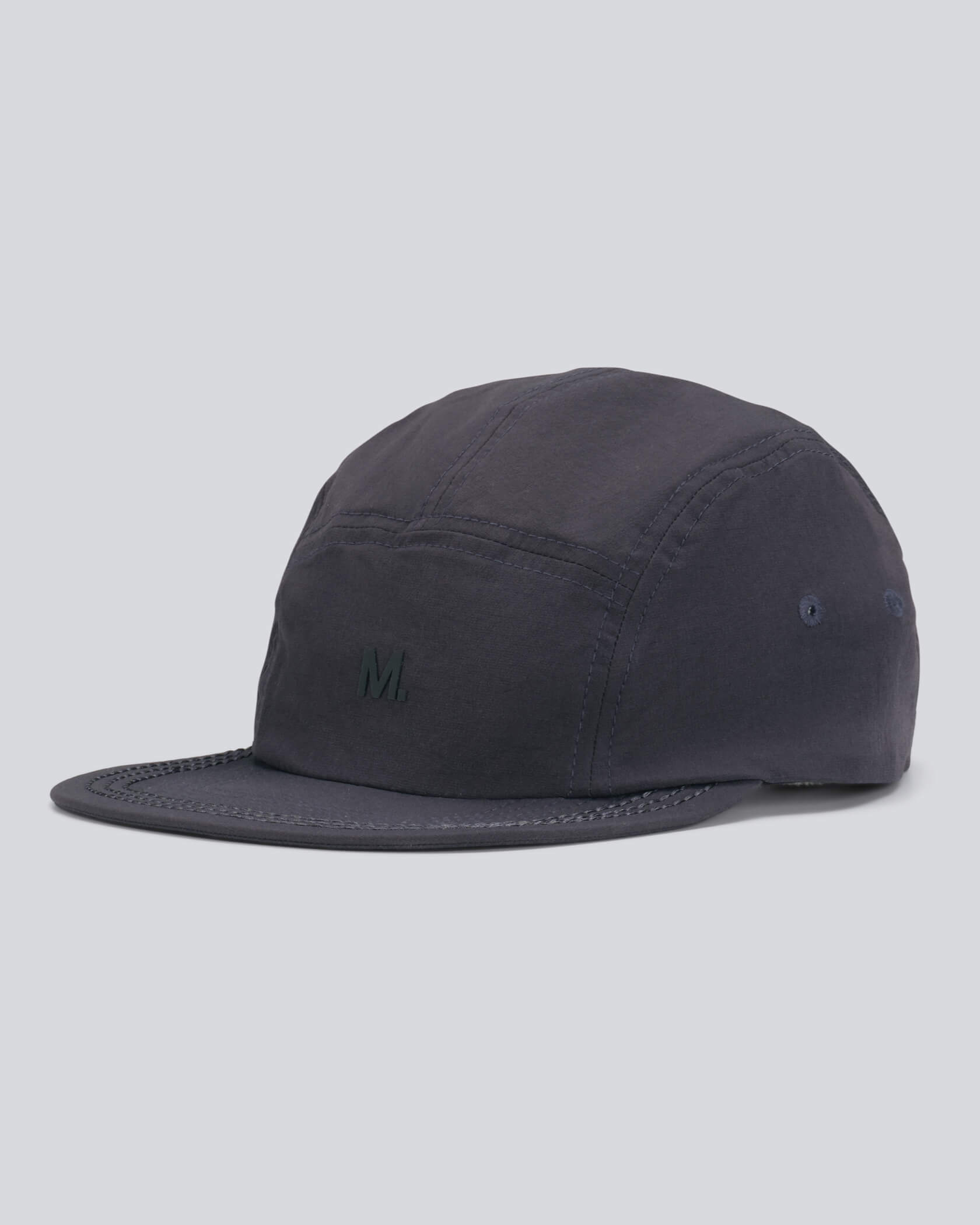 All Terrain Cap |Black| side