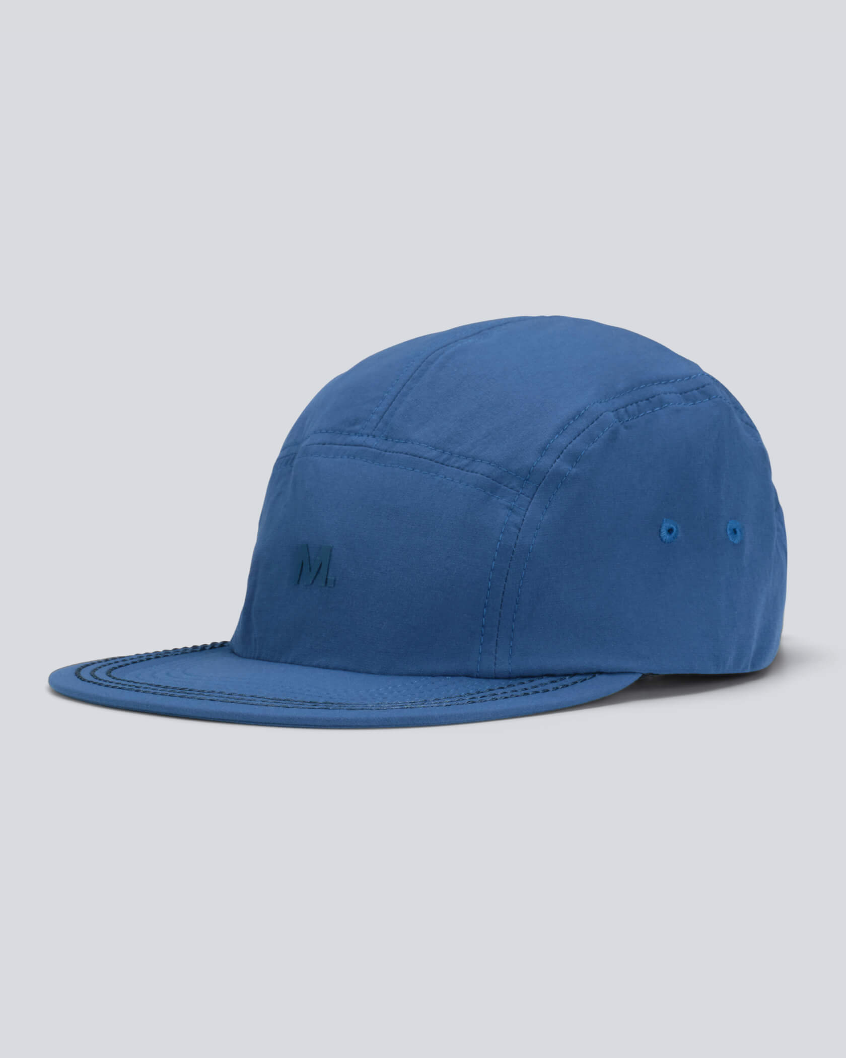 All Terrain Cap |Blue Wing| side