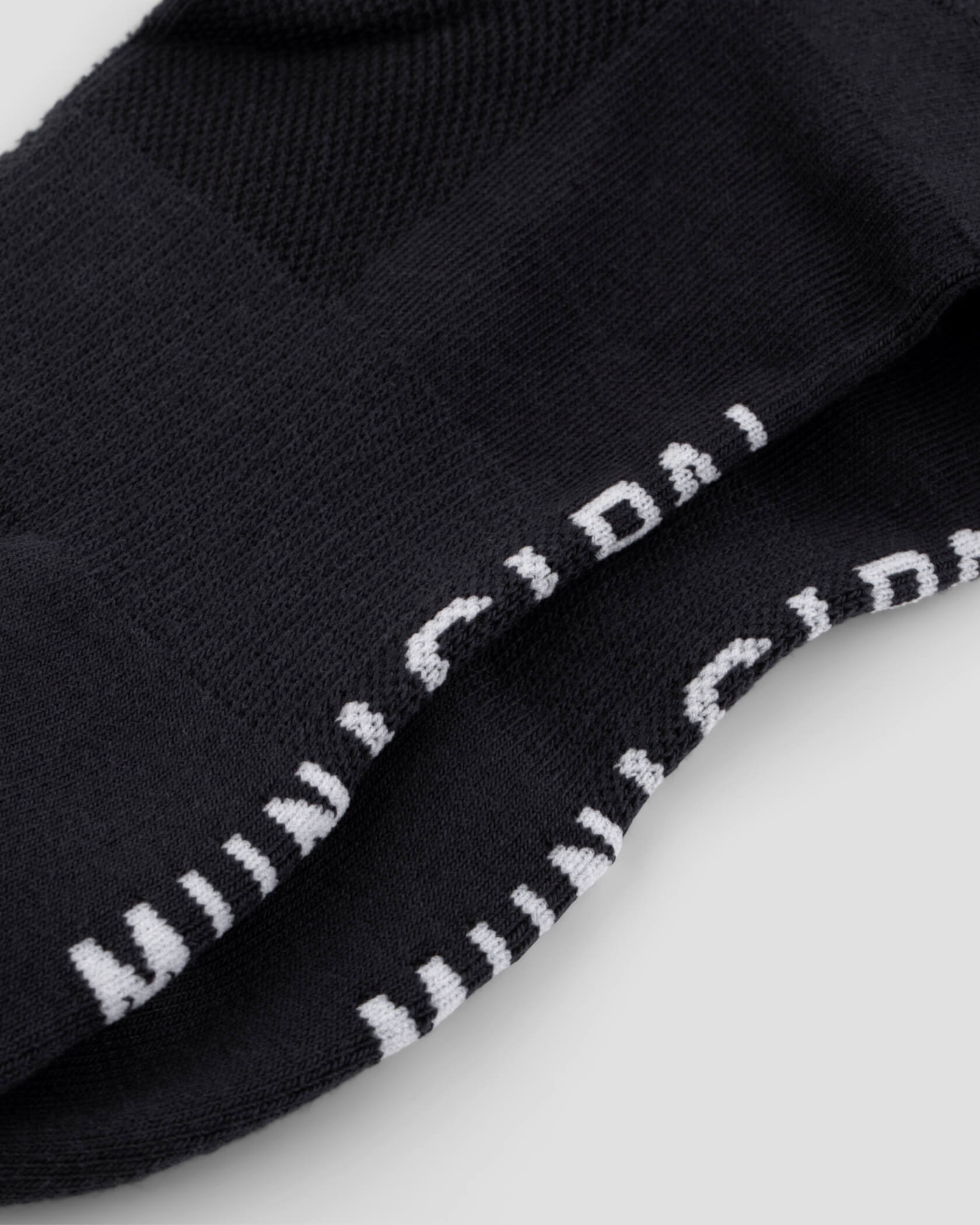 All Time Low Socks |Black| detail