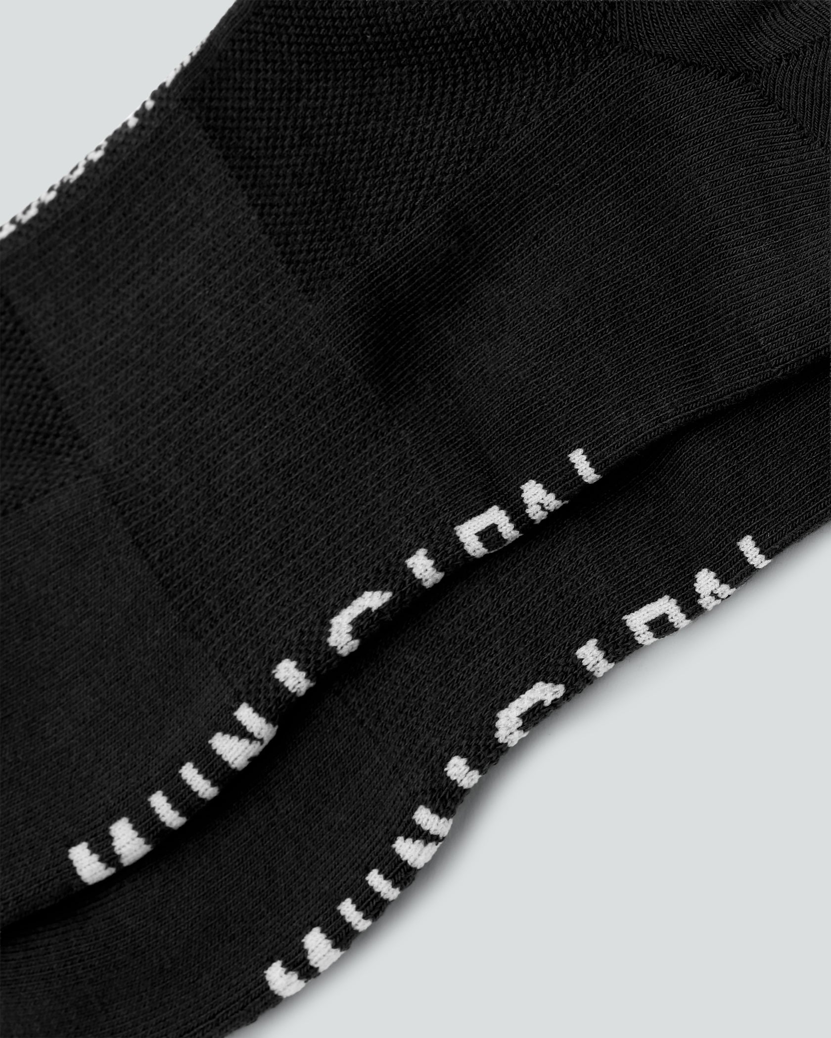 All Time Low Socks |Black| detail