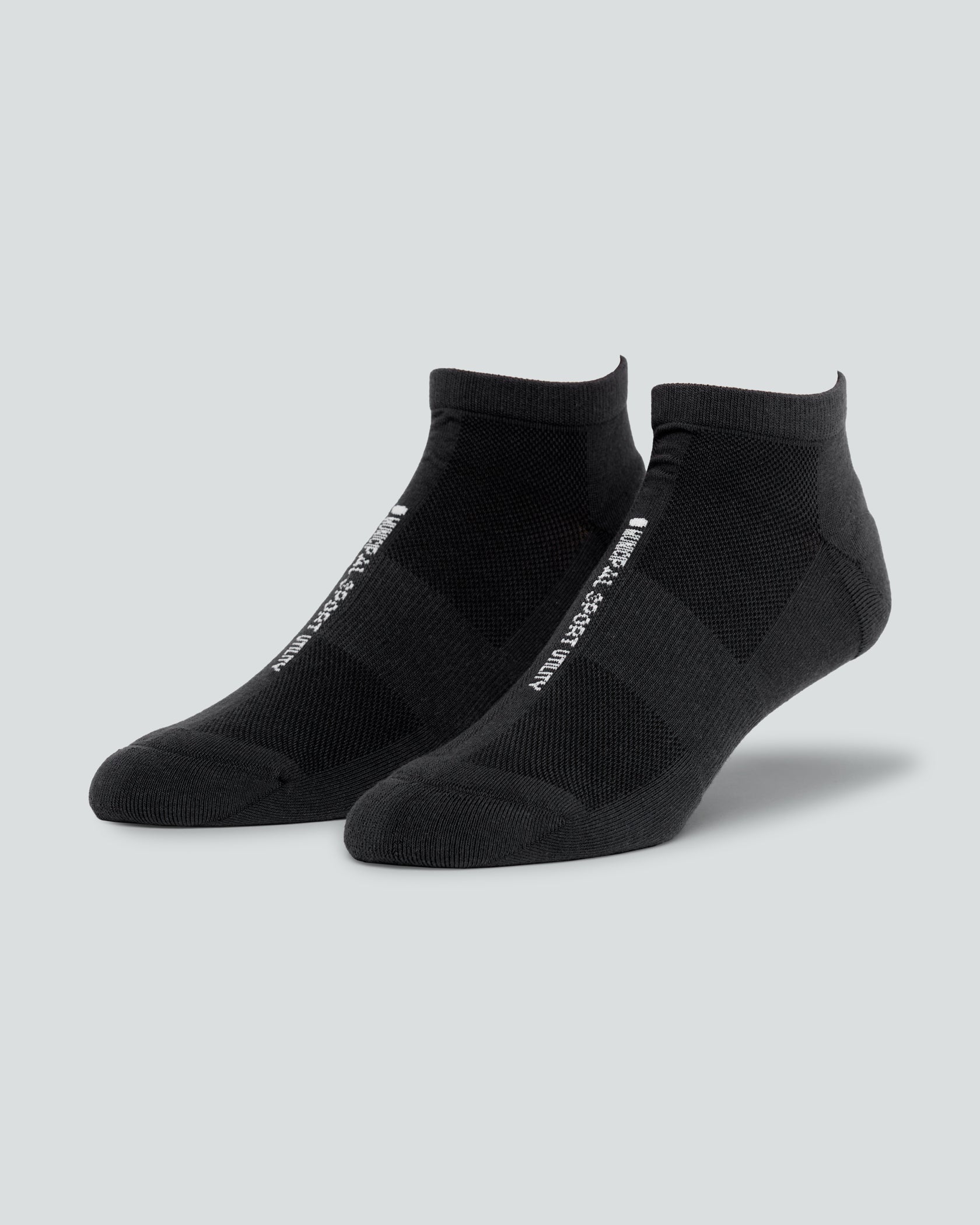 All Time Low Socks |Black| front