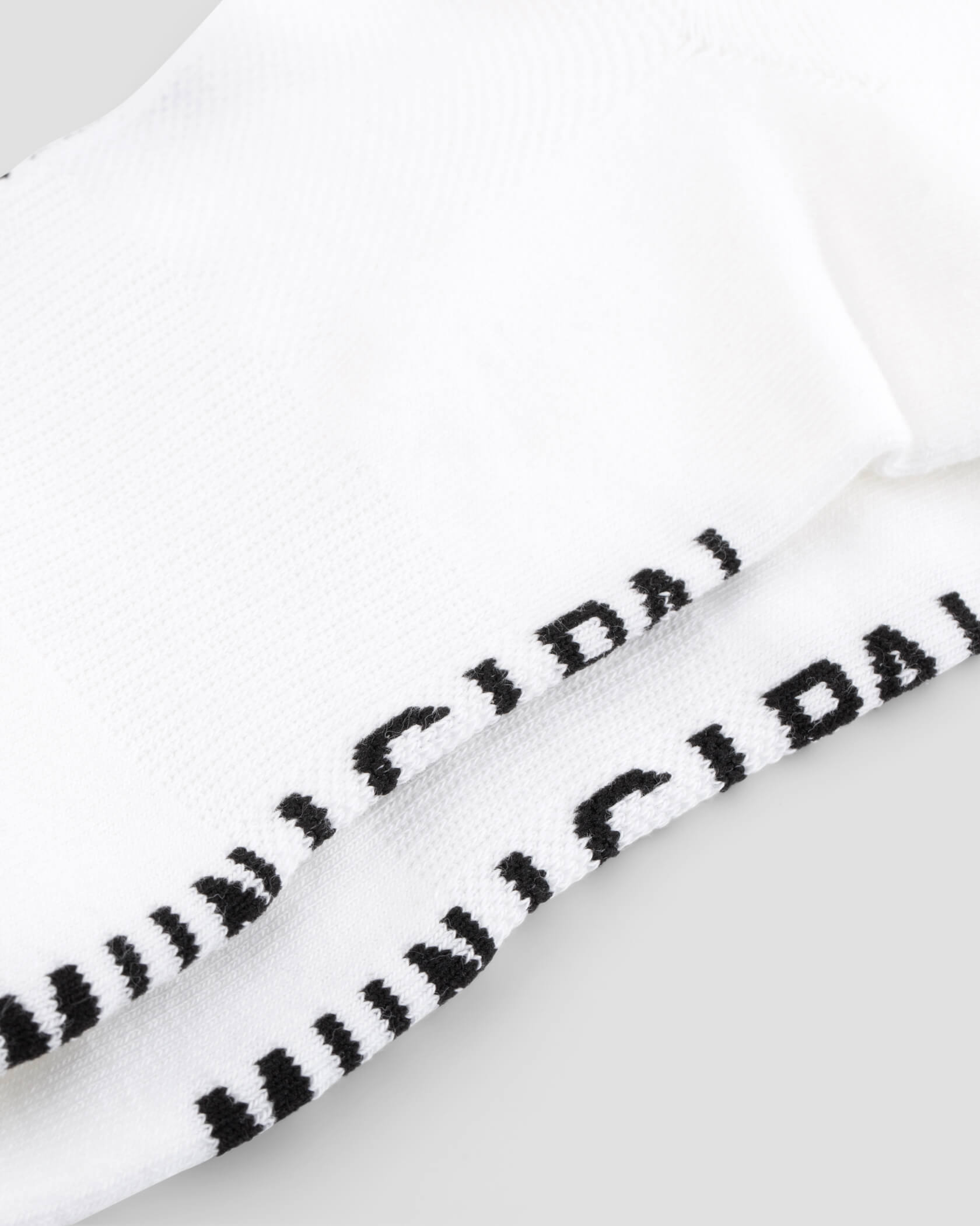 All Time Low Socks |White| detail