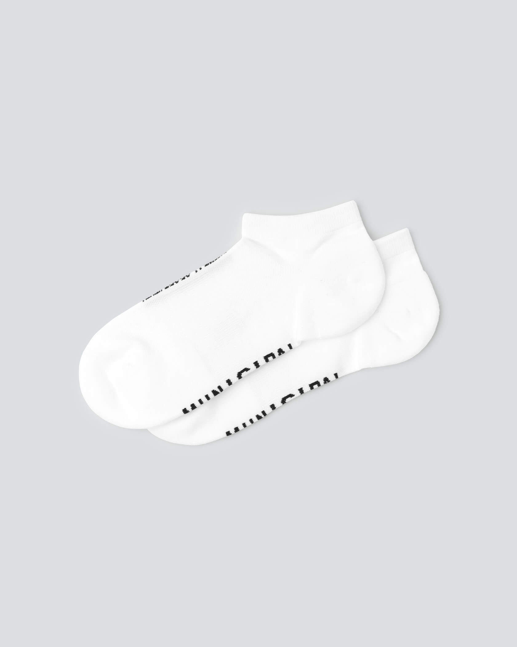 All Time Low Socks |White| flat