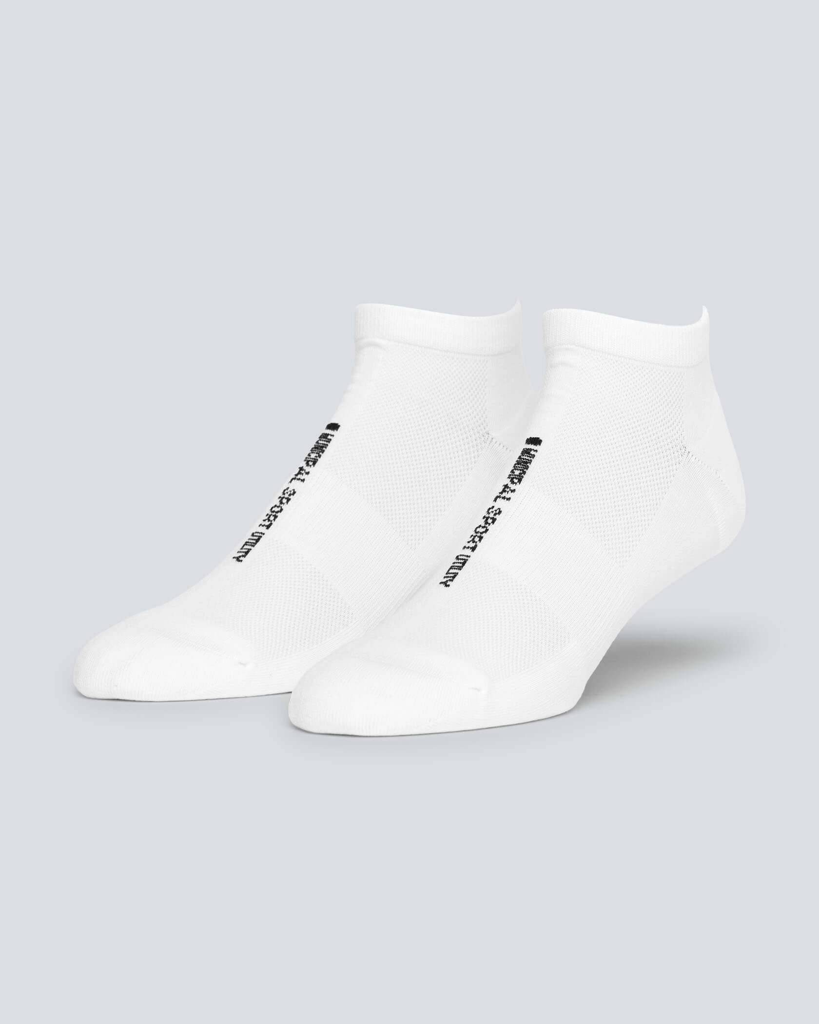 All Time Low Socks |White| front