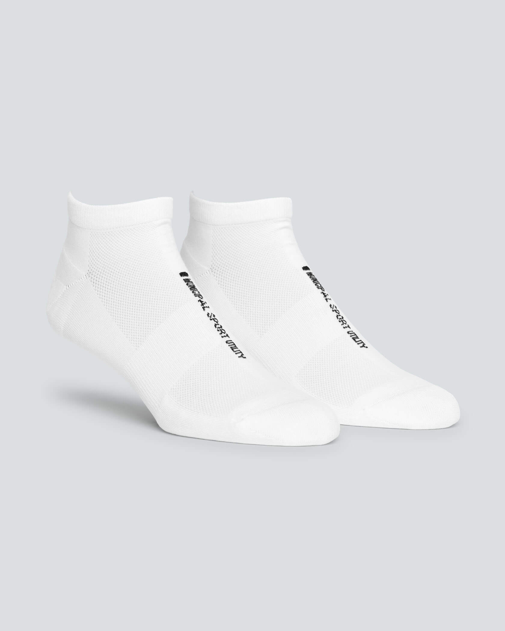 All Time Low Socks |White| side