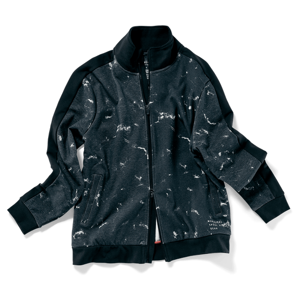 Arrival Track Jacket