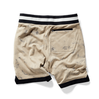 Crossover Shorts
