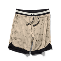 Crossover Shorts