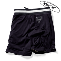 Crossover Shorts