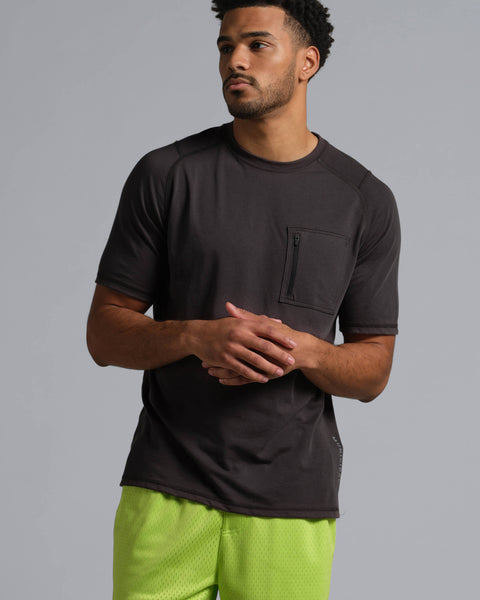 【新品】MURRAL Encounter shirt municipal-apparel_daybreak-t-