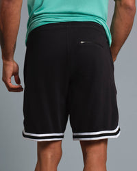 Disciple Court Shorts