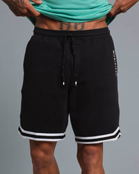 Disciple Court Shorts