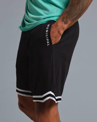 Disciple Court Shorts