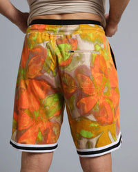 Disciple Court Shorts