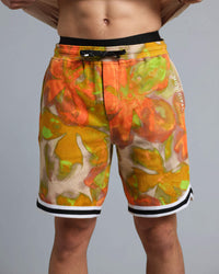 Disciple Court Shorts