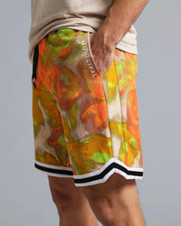 Disciple Court Shorts