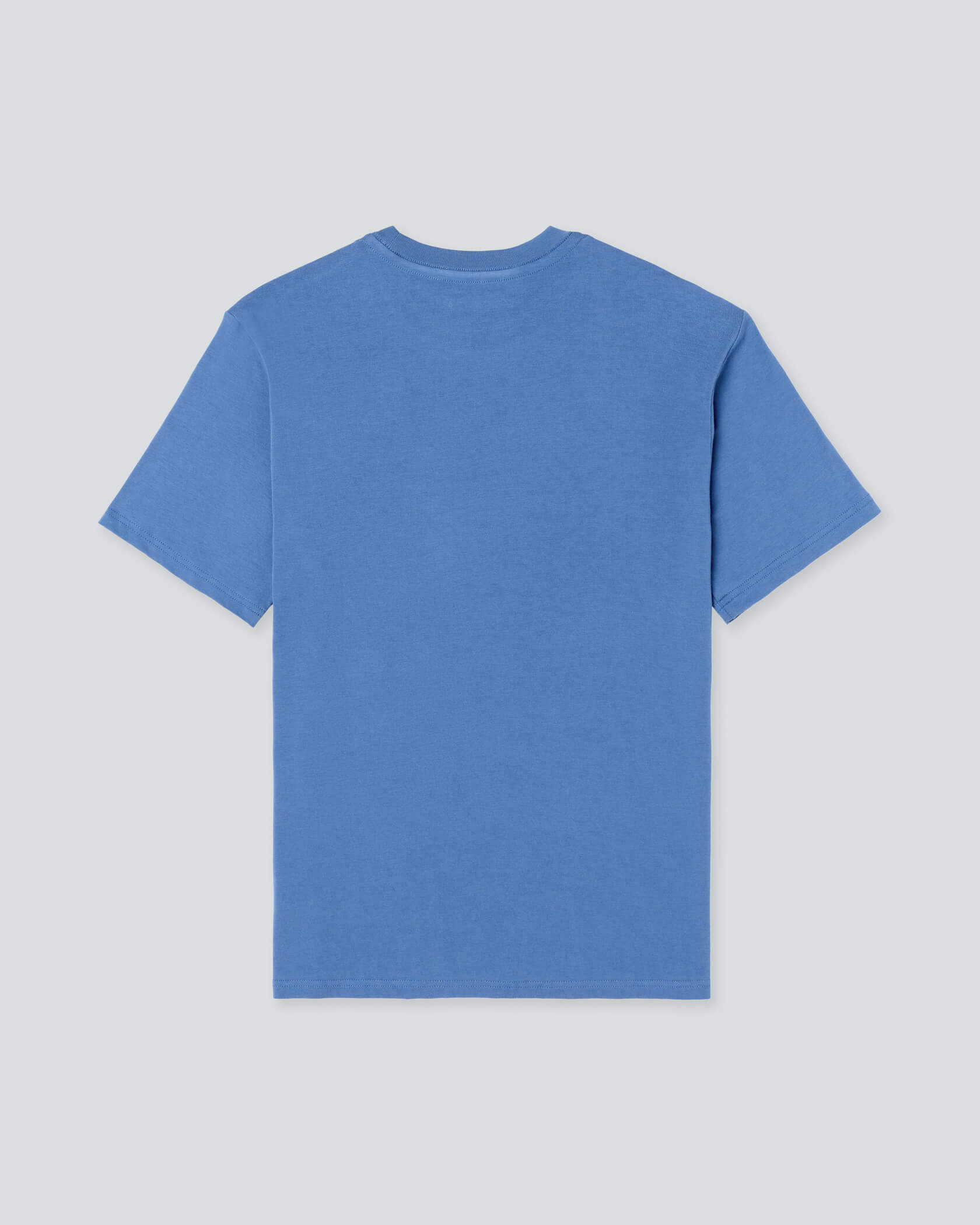 Enduro Stretch T-Shirt |Horizon| flat