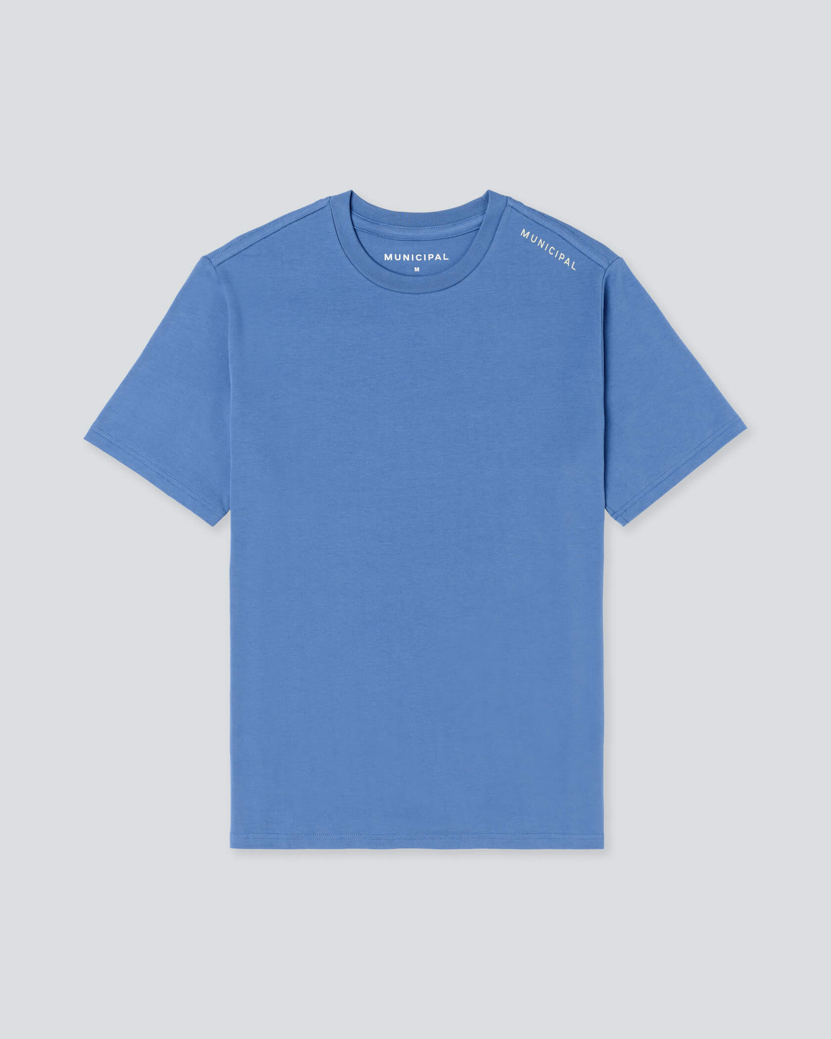 Enduro Stretch T-Shirt |Horizon| hover