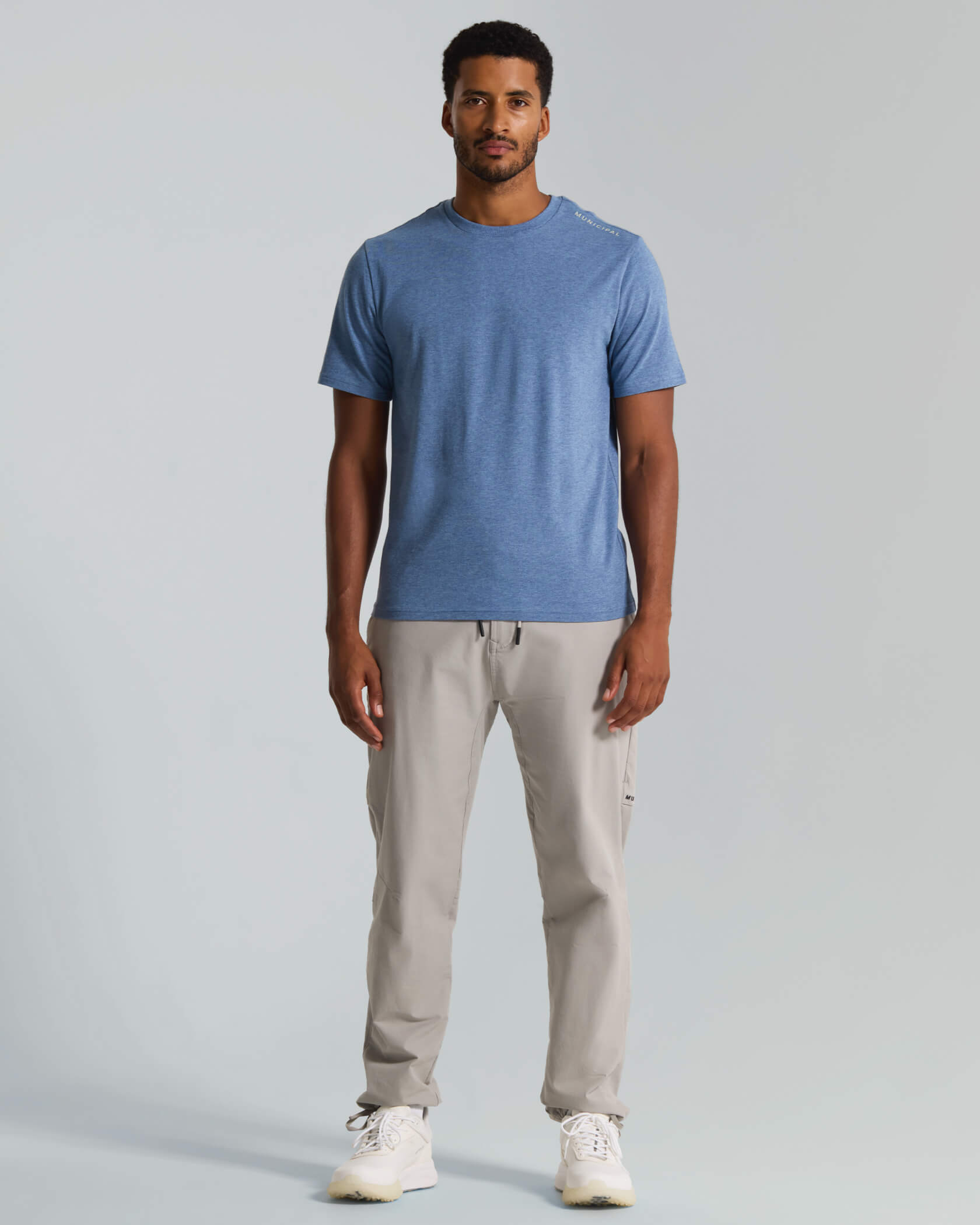 Enduro Stretch T-Shirt |Horizon| outfit