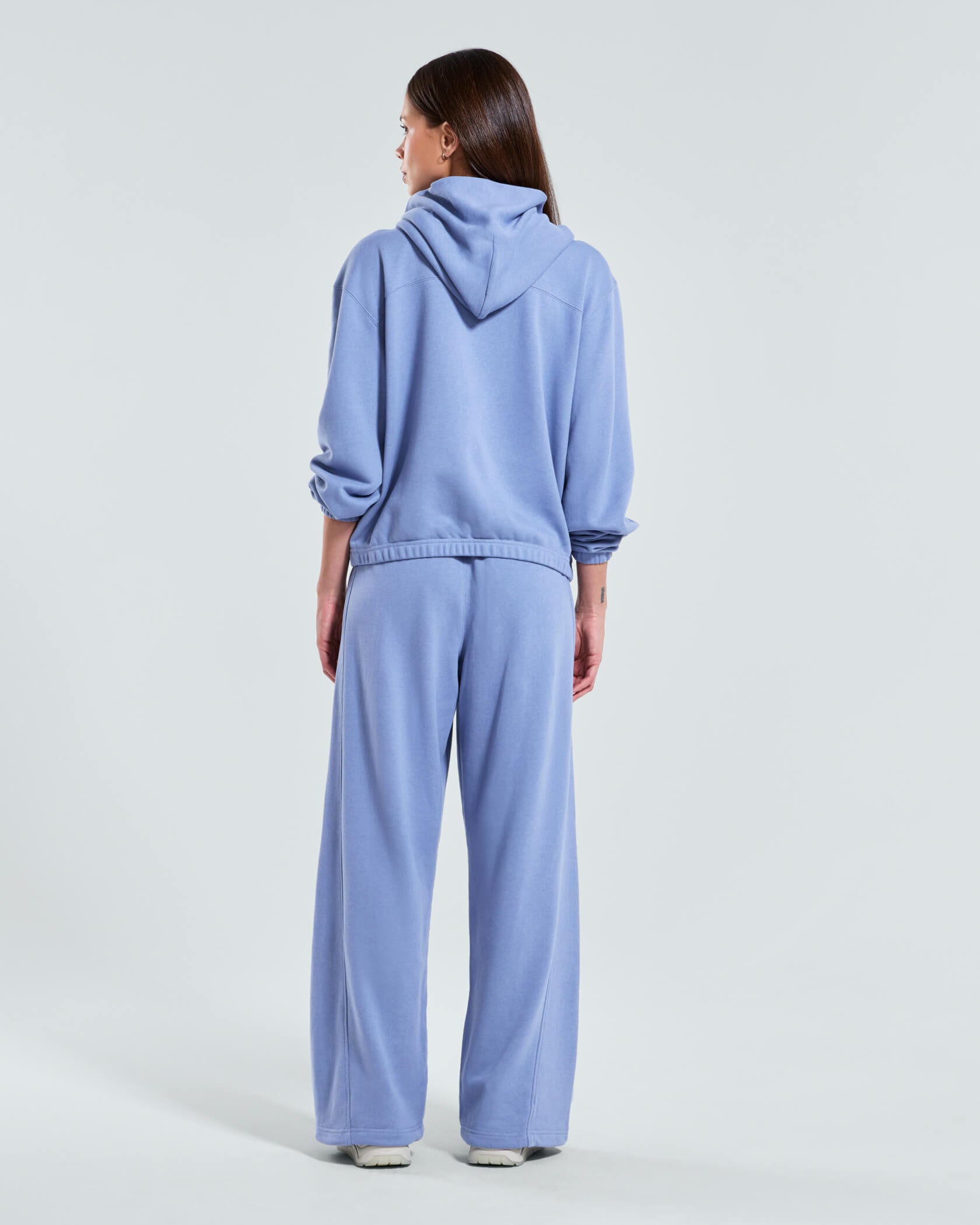 Women's Fairfax Hoodie |Tempest| back