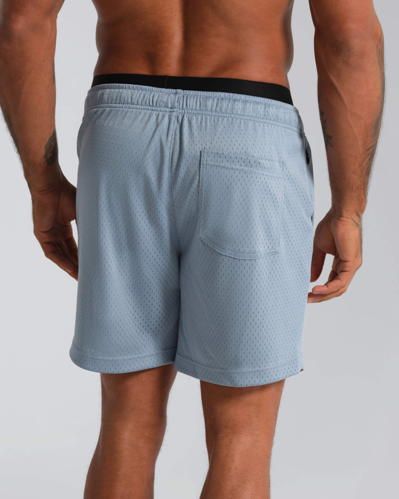 Field Day Shorts