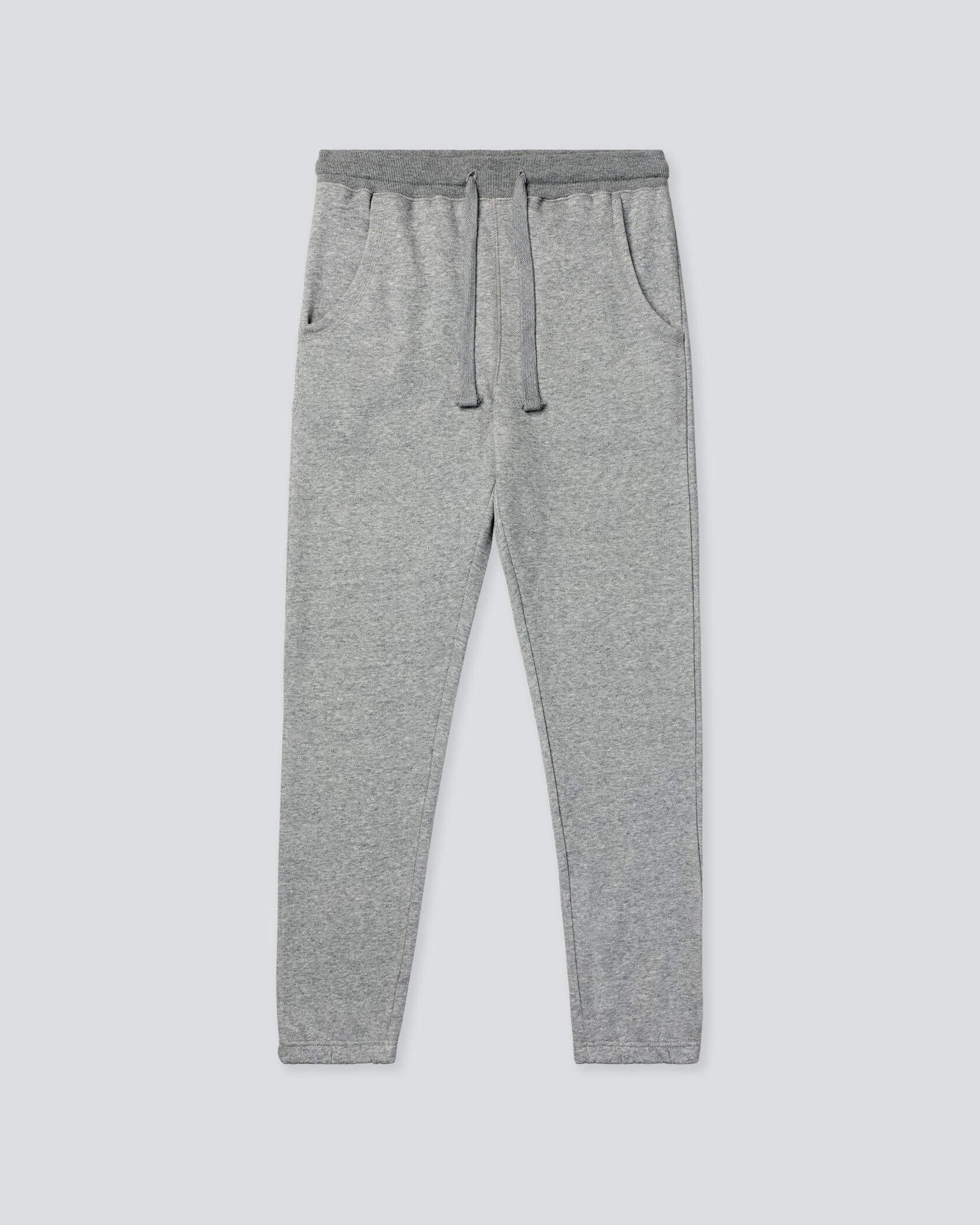 Gameday Sweatpant |Athletic Gray / White| hover